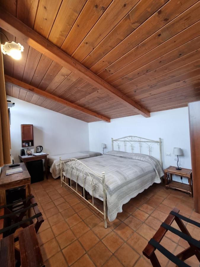 Отель Torretta Ai Sassi Матера Экстерьер фото