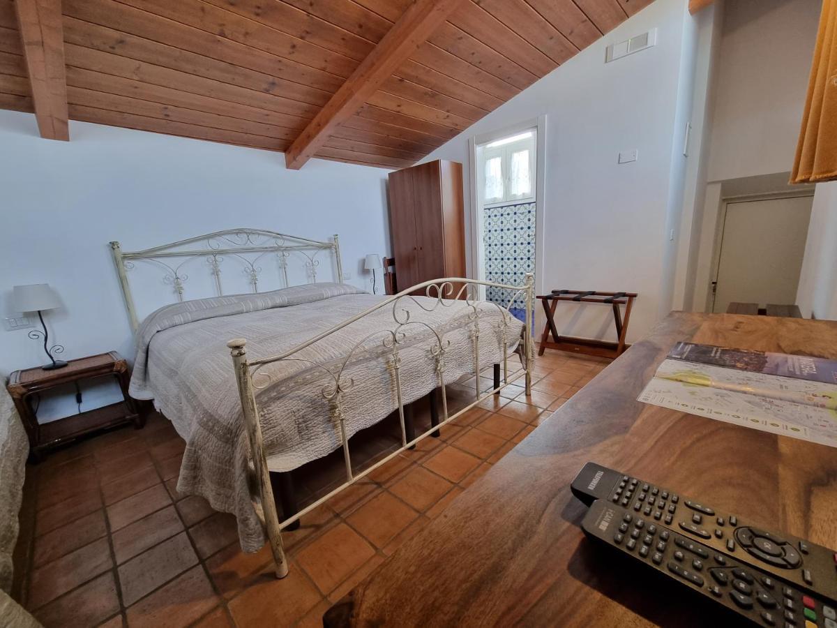 Отель Torretta Ai Sassi Матера Экстерьер фото