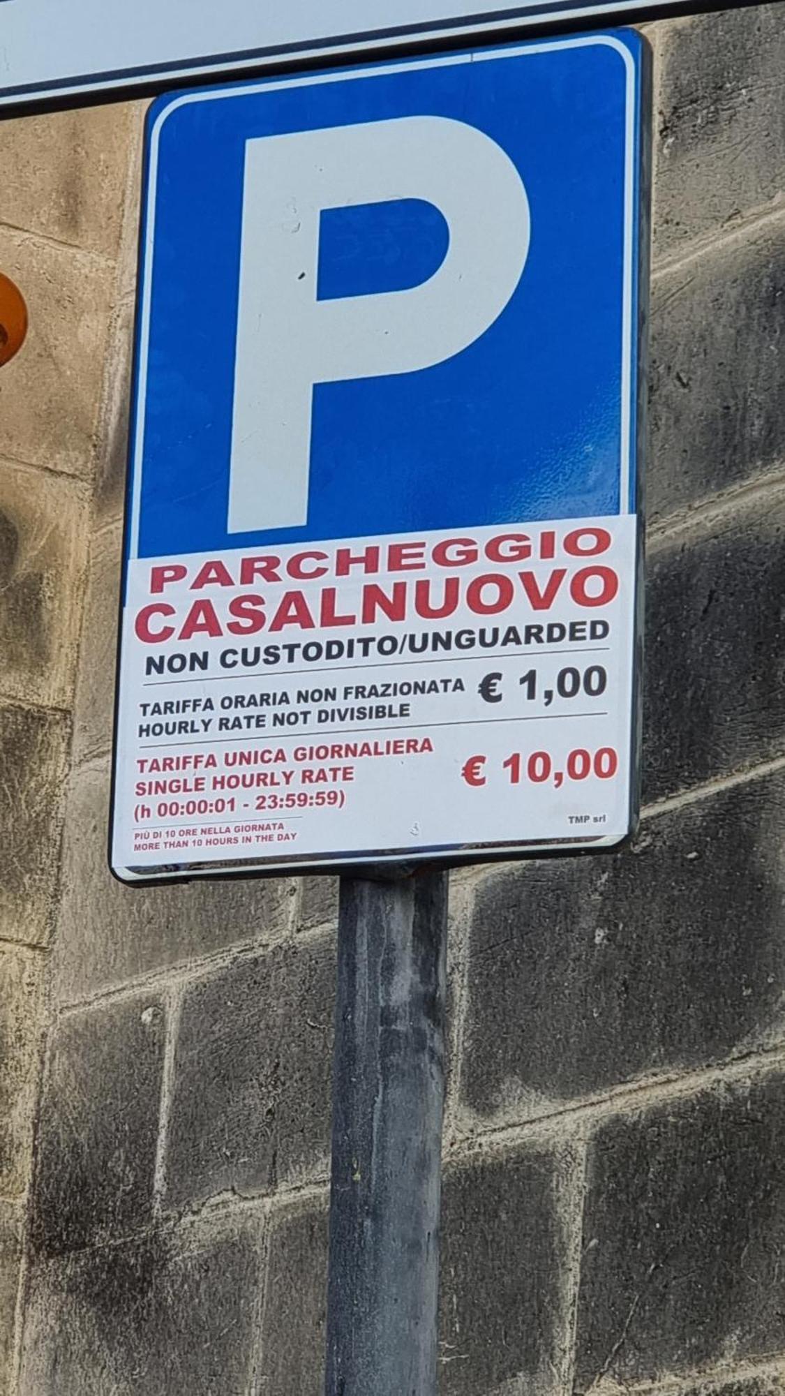 Отель Torretta Ai Sassi Матера Экстерьер фото
